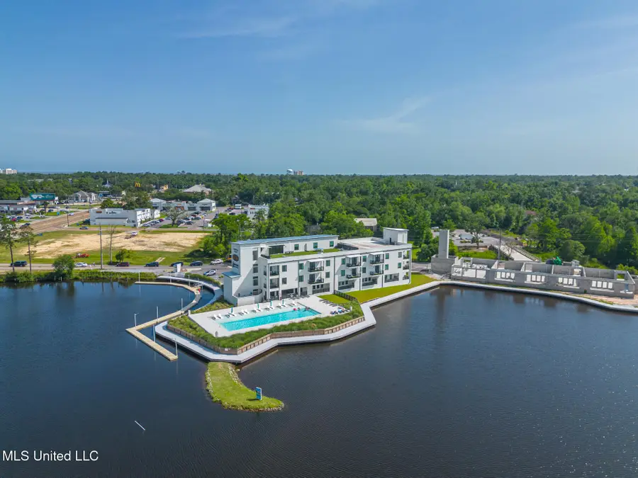 1302 Magnolia Street, Gulfport, MS 39507 - #2