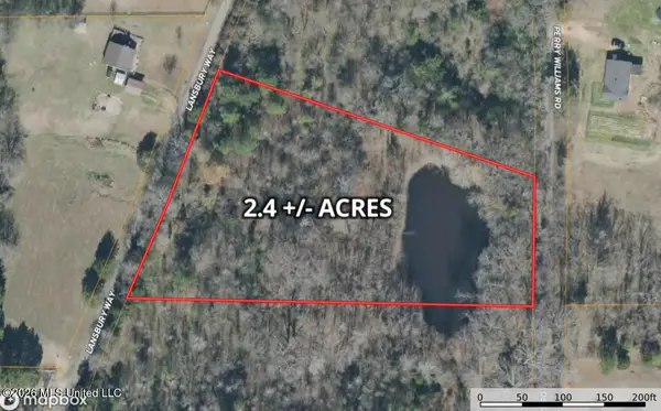 Lansbury Way, Madison, MS 39110