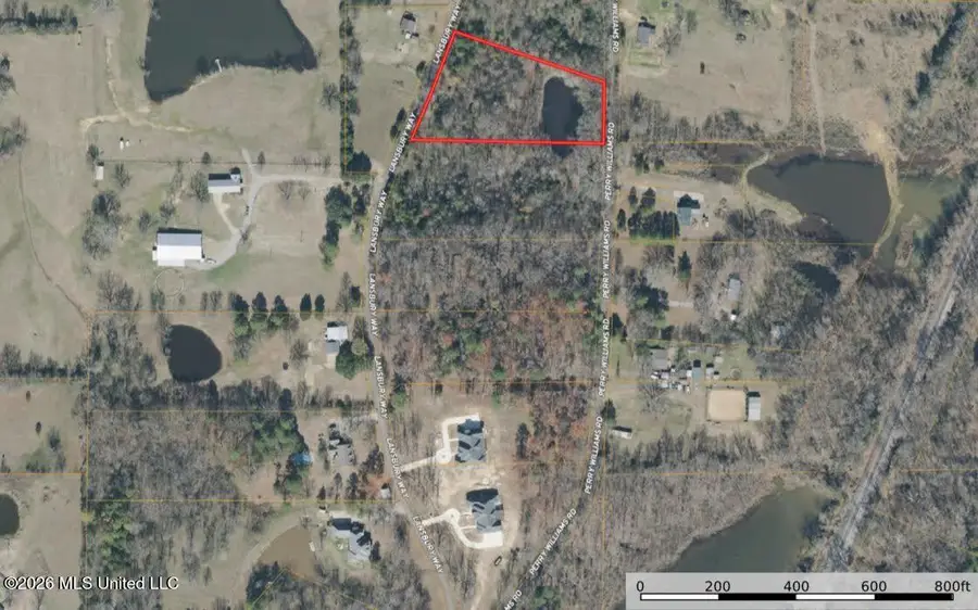 Lansbury Way, Madison, MS 39110 - #2