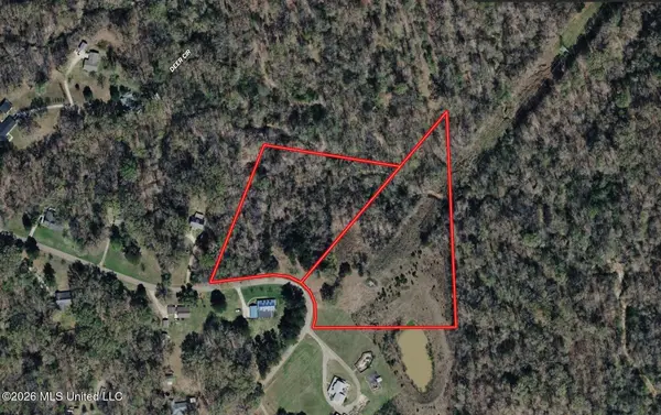 311 Silver Creek Drive, Vicksburg, MS 39180