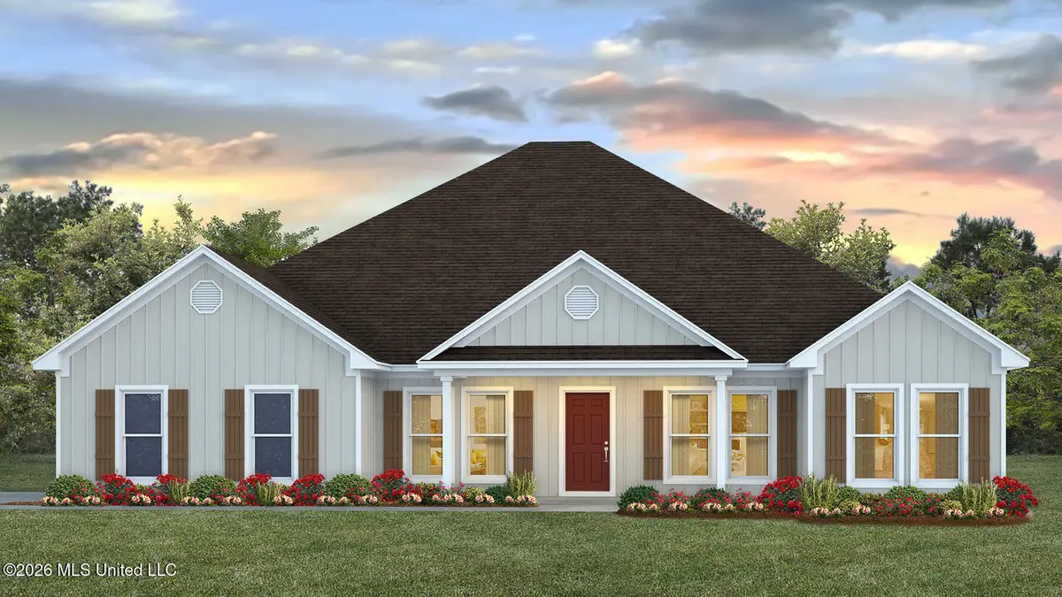 22356 Success Road, Saucier, MS 39574 - #1