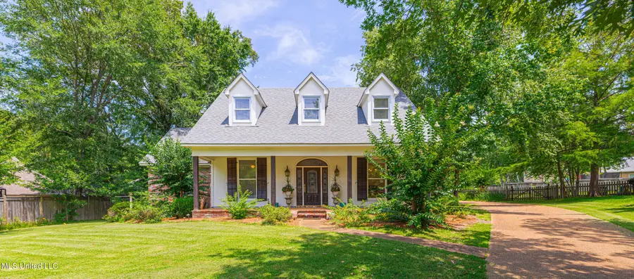 102 Westfield Road, Ridgeland, MS 39157 - #2