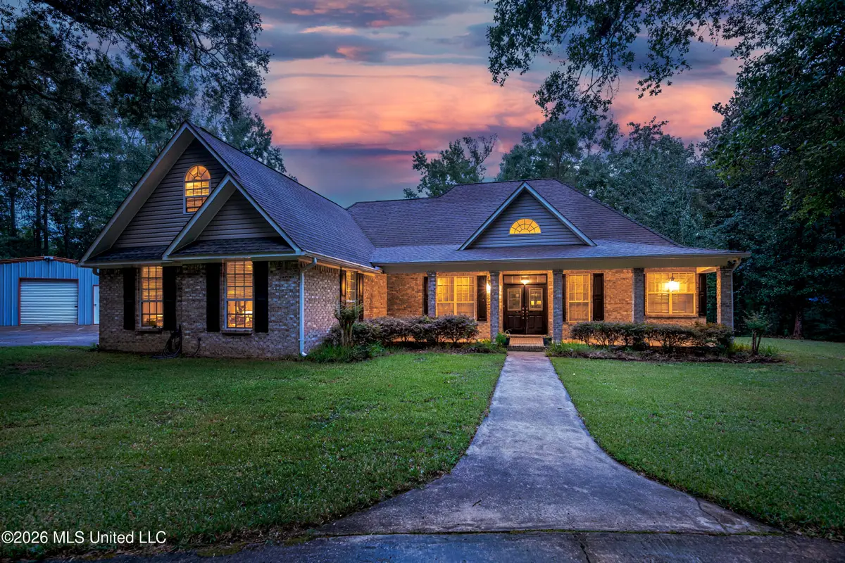 7224 Martin Bluff Road, Gautier, MS 39553 - #1