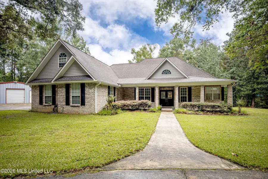 7224 Martin Bluff Road, Gautier, MS 39553 - #2
