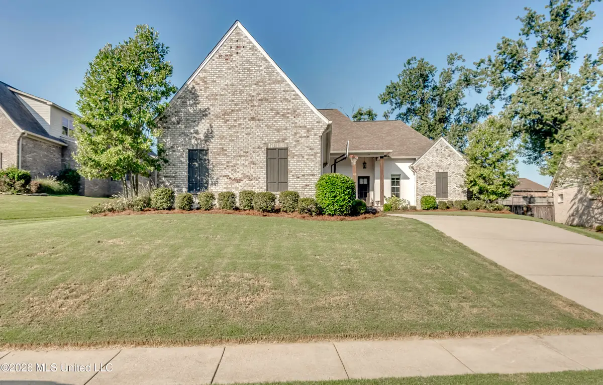 109 Camden Way, Madison, MS 39110 - #1