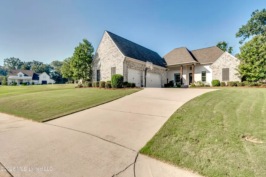 109 Camden Way, Madison, MS 39110 - #2