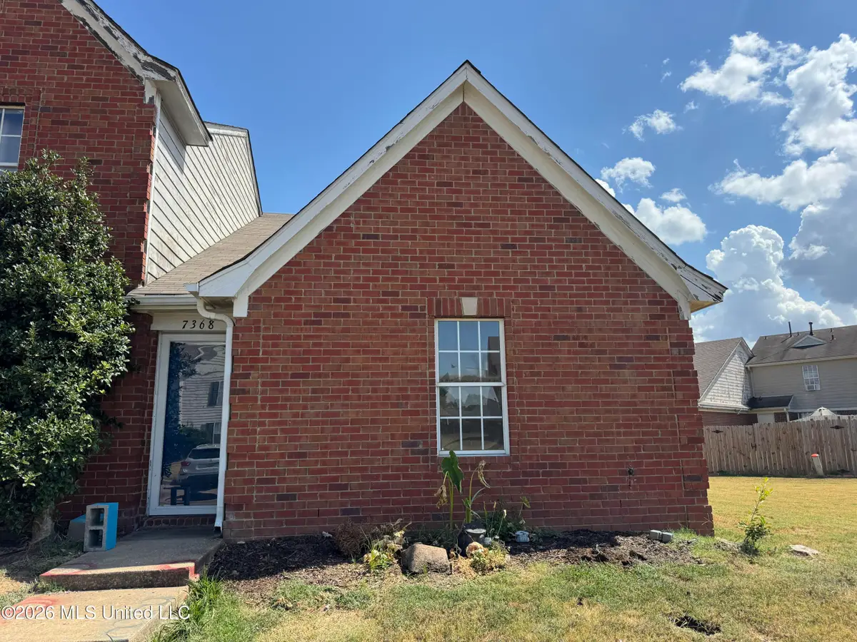 7368 Perrin Lane, Horn Lake, MS 38637 - #1