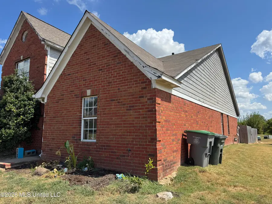 7368 Perrin Lane, Horn Lake, MS 38637 - #3