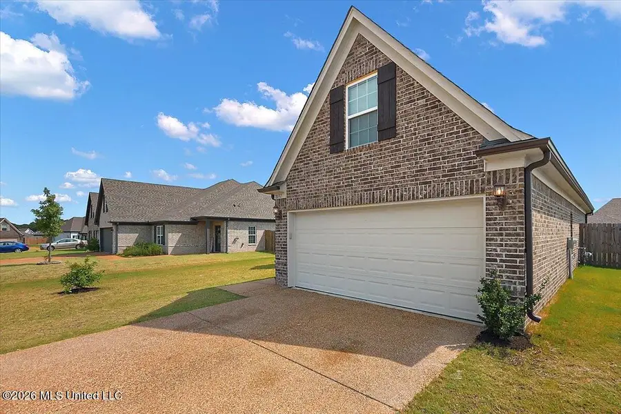 8692 Hayes Drive, Southaven, MS 38672 - #3