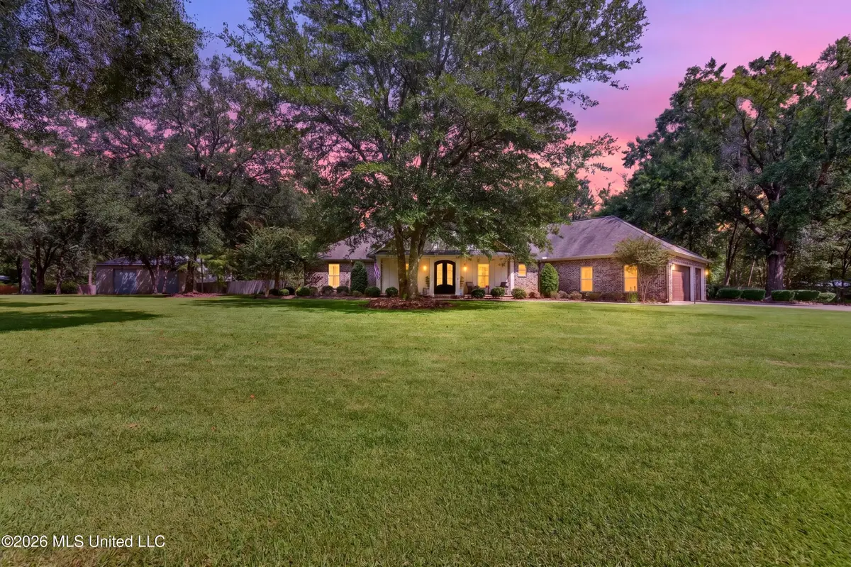 7520 S Park Ridge Drive, Moss Point, MS 39562 - #1
