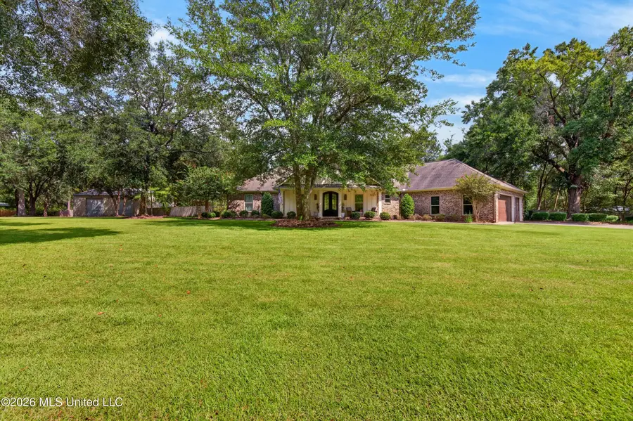 7520 S Park Ridge Drive, Moss Point, MS 39562 - #2