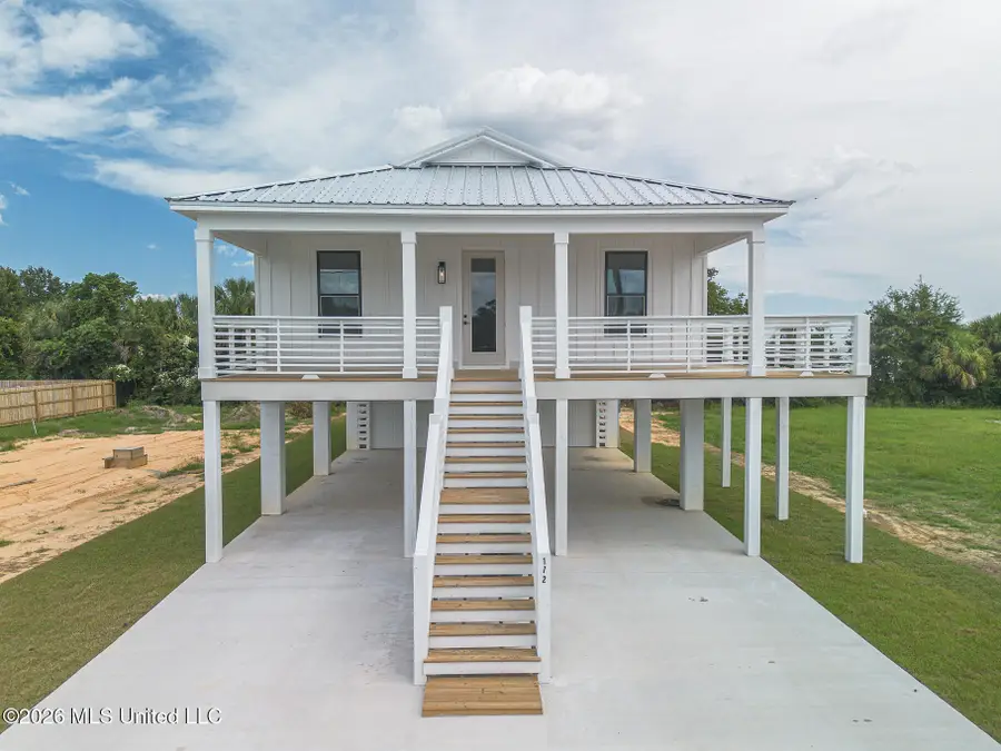 112 Tegarden Road, Gulfport, MS 39507 - #3