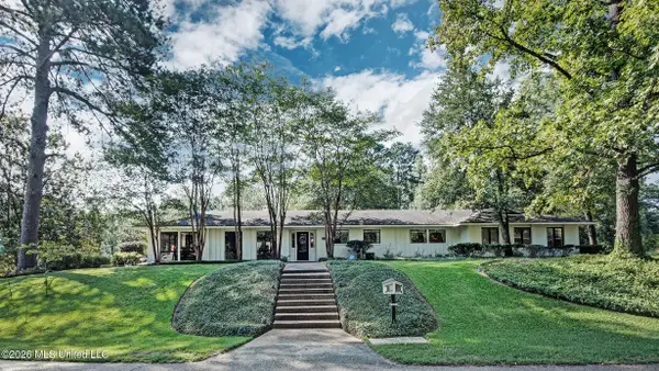 1955 Douglass Drive, Jackson, MS 39211