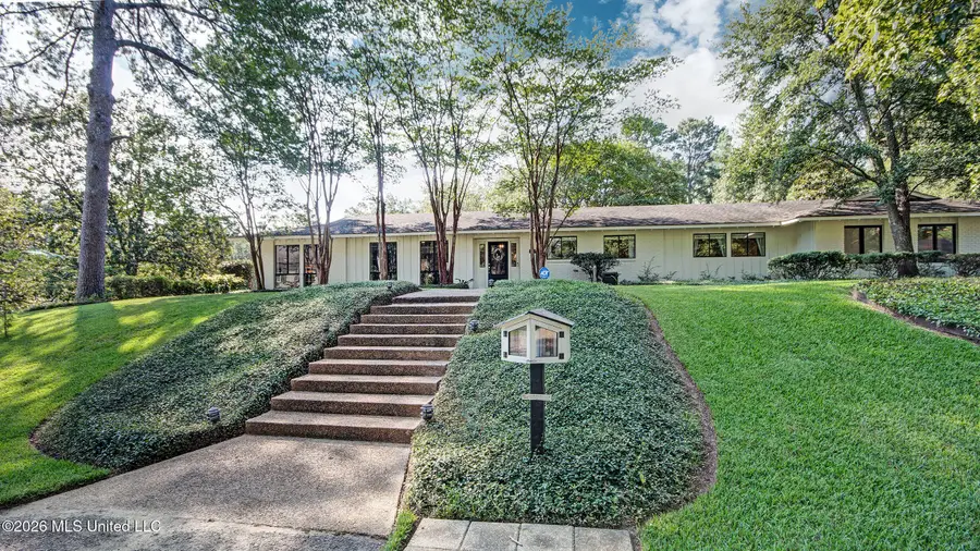 1955 Douglass Drive, Jackson, MS 39211 - #2
