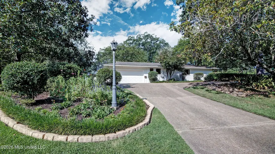 1955 Douglass Drive, Jackson, MS 39211 - #3