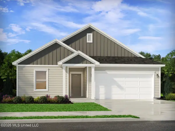 15198 Willow Trl Road, Gulfport, MS 39503