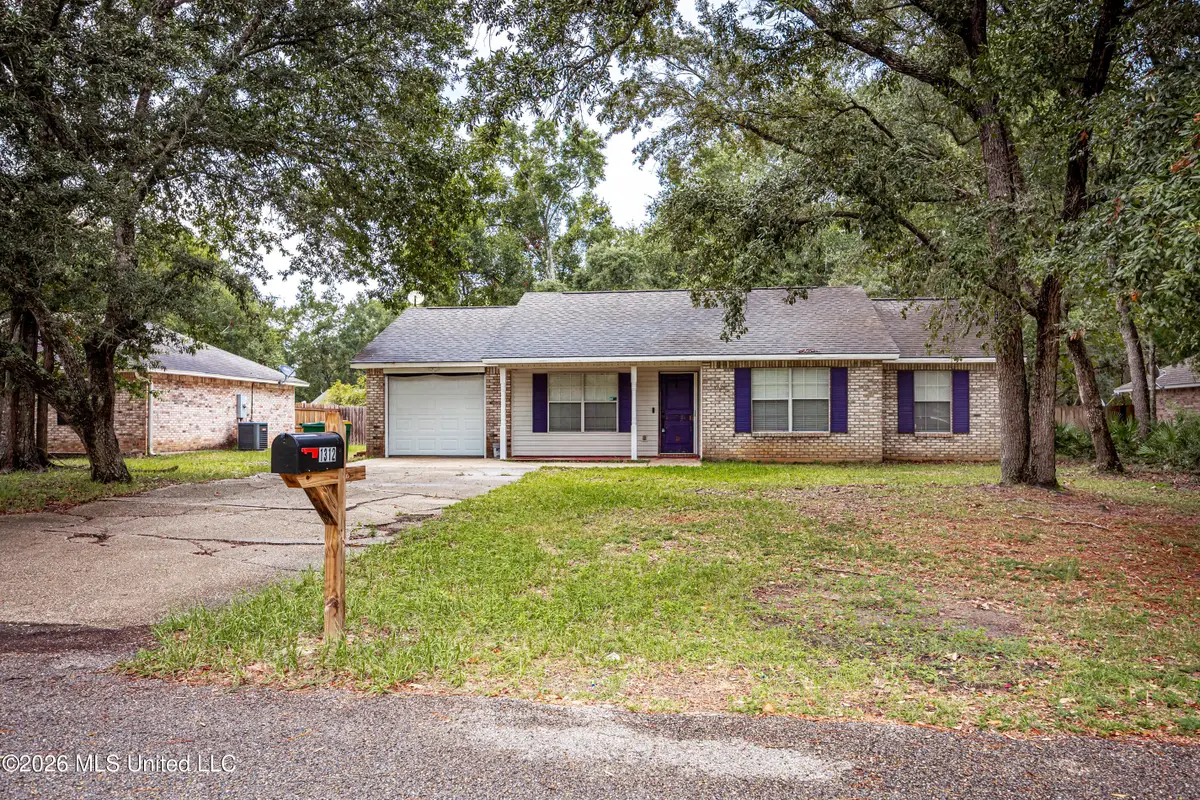 1312 Willow Street, Ocean Springs, MS 39564 - #1