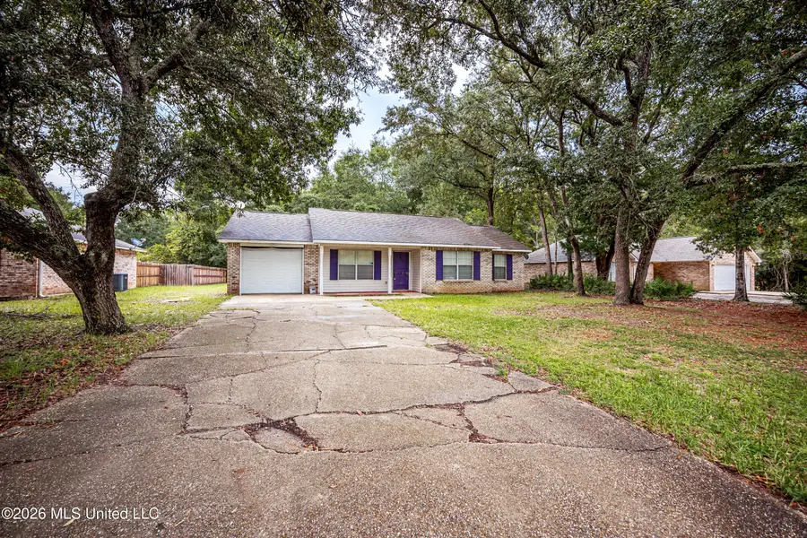 1312 Willow Street, Ocean Springs, MS 39564 - #3