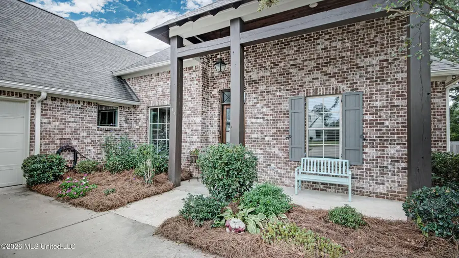 114 First Colony Boulevard, Madison, MS 39110 - #3
