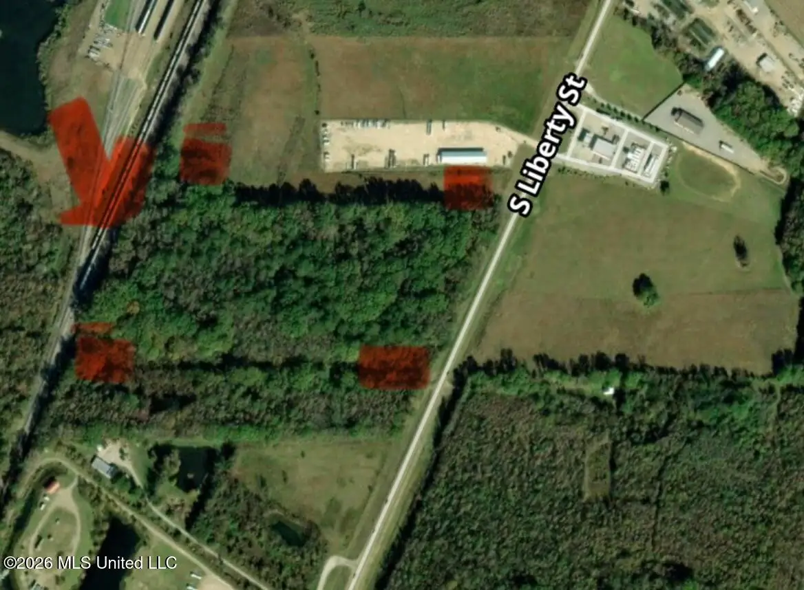 U.s. Highway 51, Canton, MS 39046 - #1