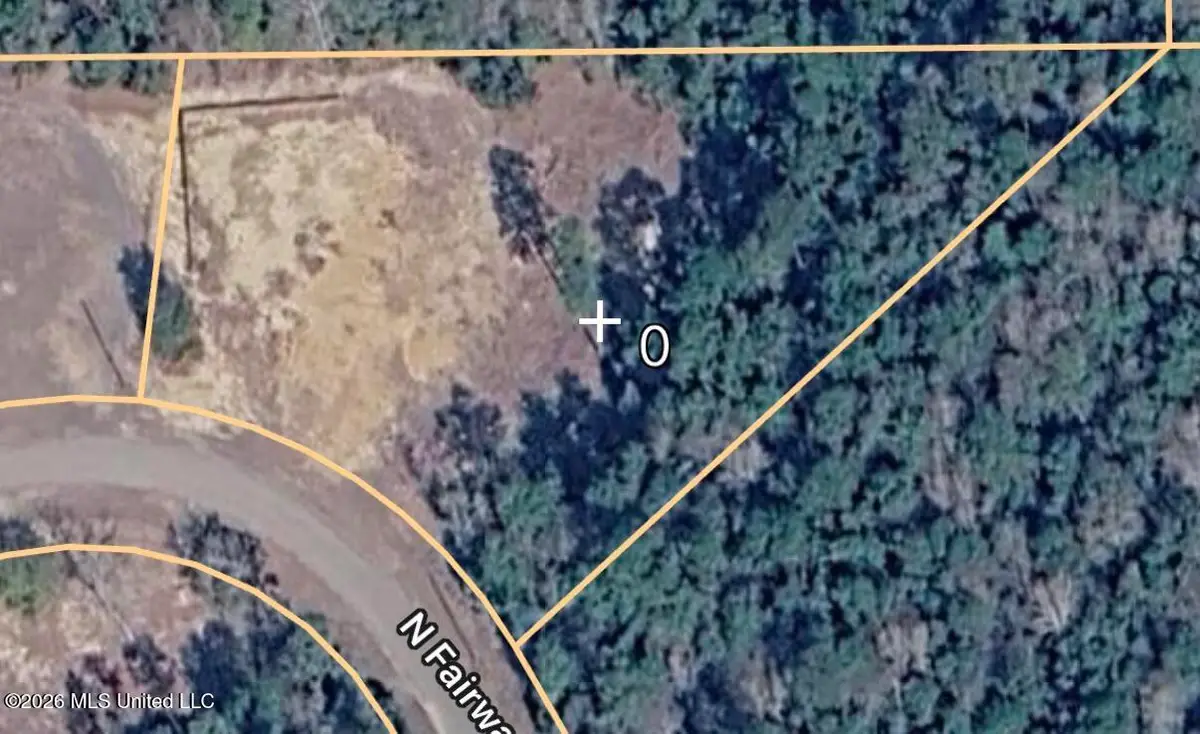 Ironwood Trail, Biloxi, MS 39532 - #1
