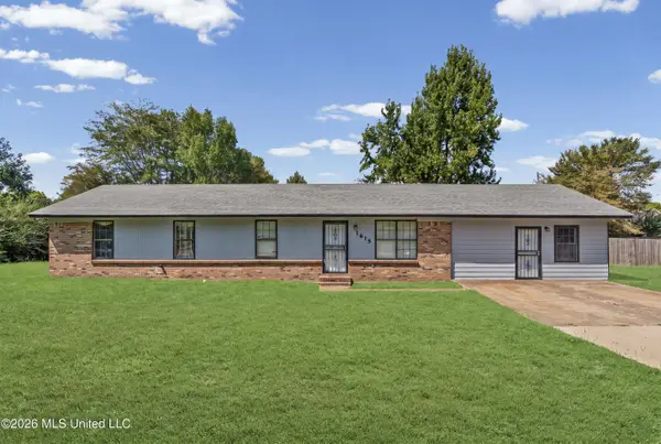 1615 Mcingvale Road, Hernando, MS 38632