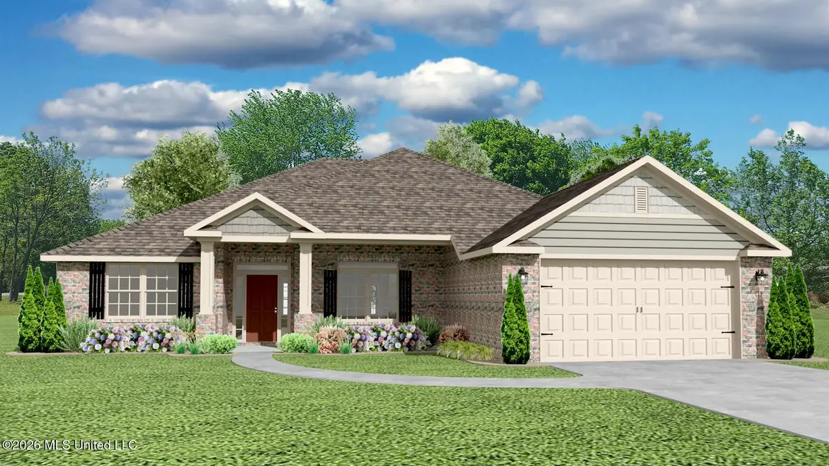 9604 Condor Lane, Vancleave, MS 39565 - #1