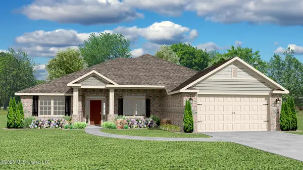 9604 Condor Lane, Vancleave, MS 39565
