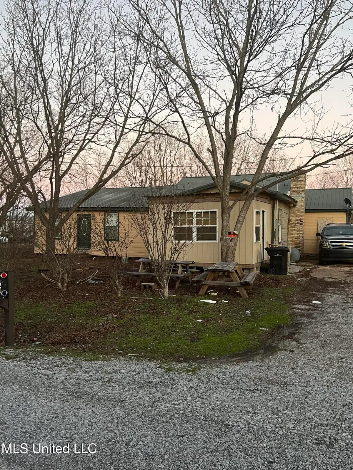 115 Tate Road, Greenville, MS 38701 - #1