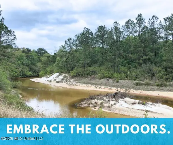 Jericho Road, Vancleave, MS 39565