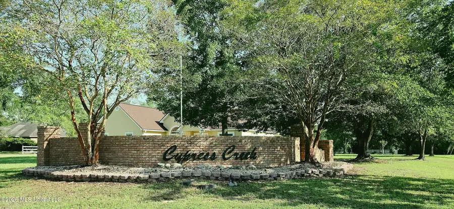 3253 Cypress Creek Drive, Diberville, MS 39540 - #2