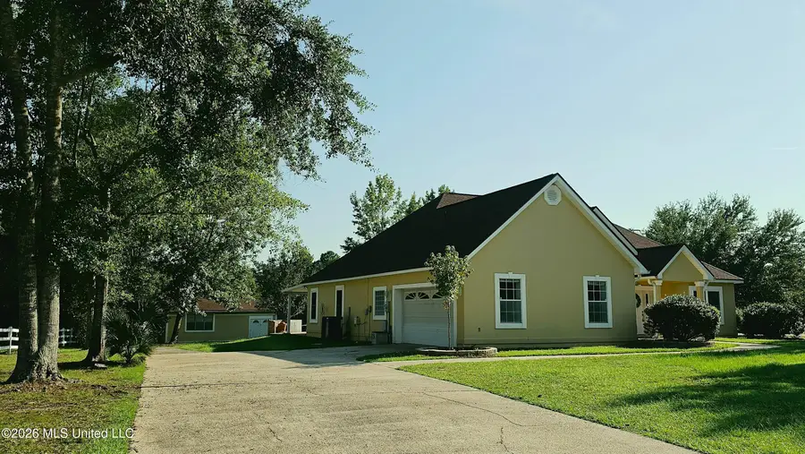 3253 Cypress Creek Drive, Diberville, MS 39540 - #3