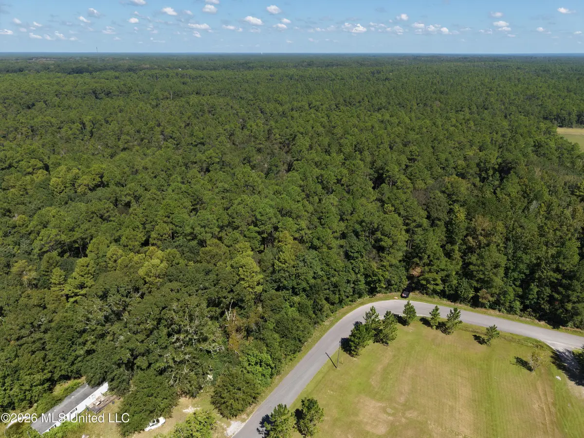 Rayford Shumock Road, Moss Point, MS 39562 - #1