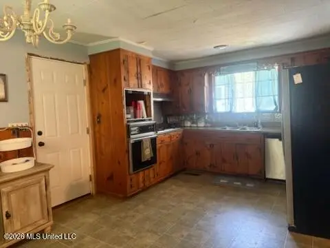 156 Mcgregor Chapel Road, Pontotoc, MS 38863 - #3