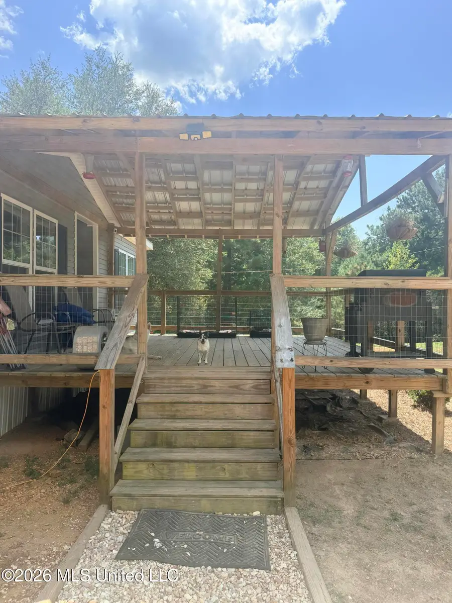 1820 NW Arthur Drive, Brookhaven, MS 39601 - #3
