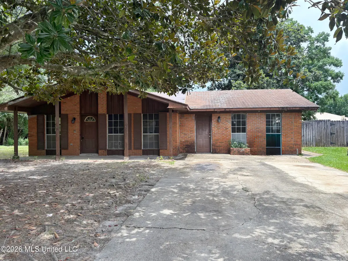 59 Opal Cove, Gulfport, MS 39503 - #1