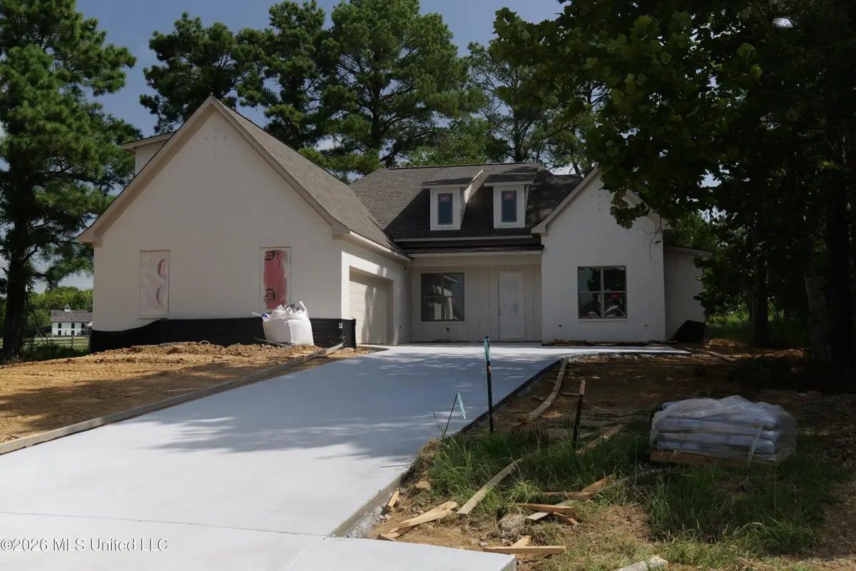 102 Harbor View Drive, Madison, MS 39110 - #1