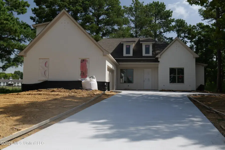 102 Harbor View Drive, Madison, MS 39110 - #2