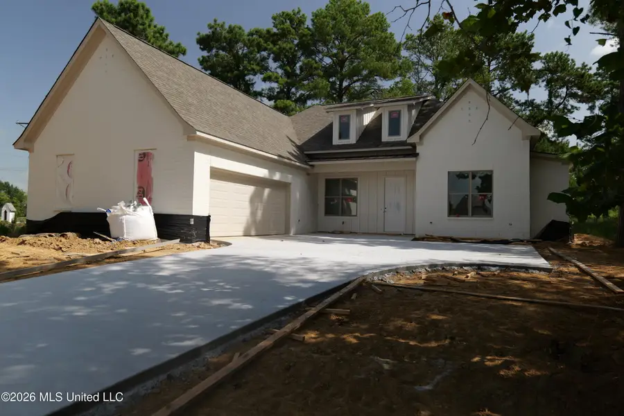 102 Harbor View Drive, Madison, MS 39110 - #3