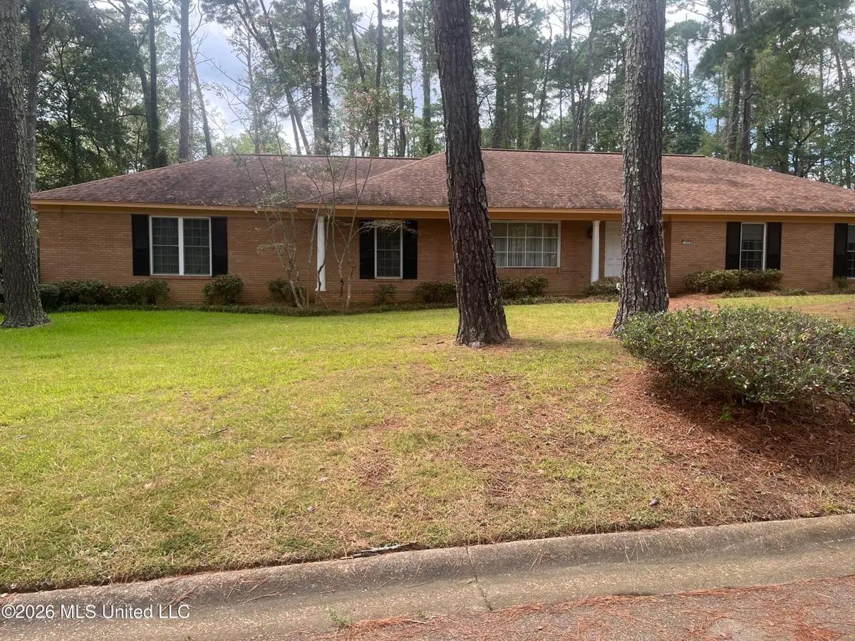 165 Bristol Boulevard, Jackson, MS 39204 - #1
