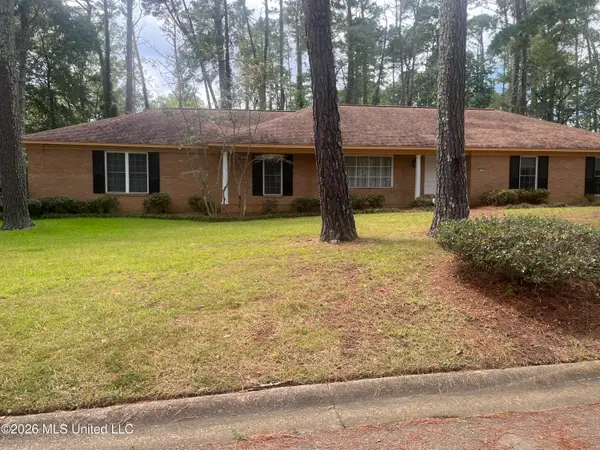 165 Bristol Boulevard, Jackson, MS 39204