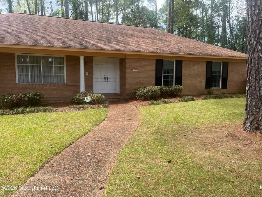 165 Bristol Boulevard, Jackson, MS 39204 - #2