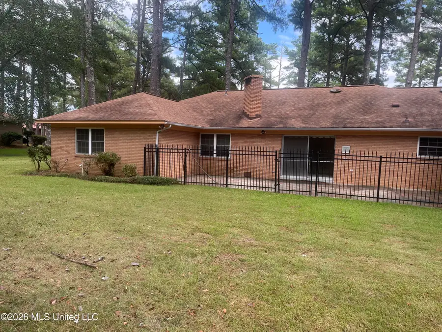 165 Bristol Boulevard, Jackson, MS 39204 - #3