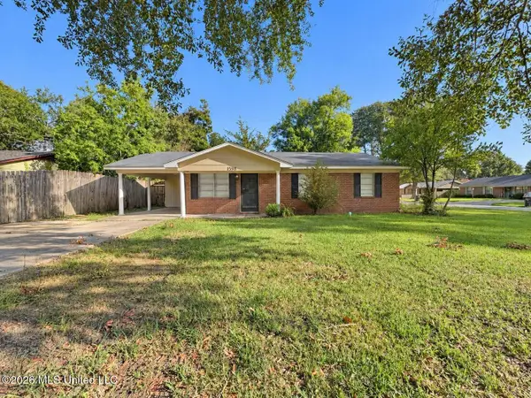 1598 Lisa Drive, Greenville, MS 38703