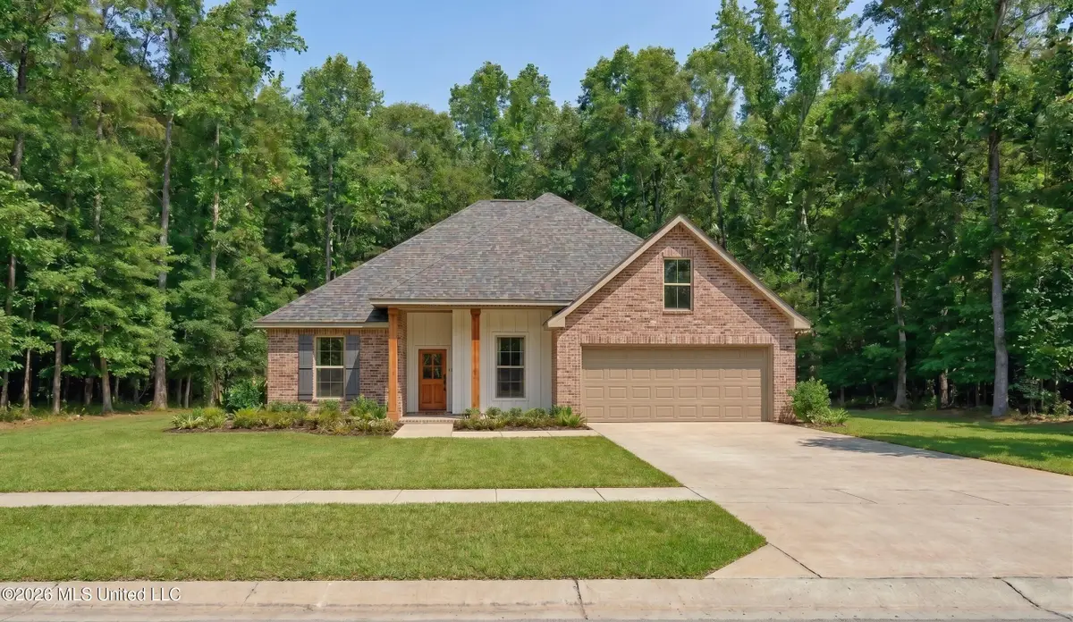 6964 Rolling Green Drive, Pass Christian, MS 39571 - #1