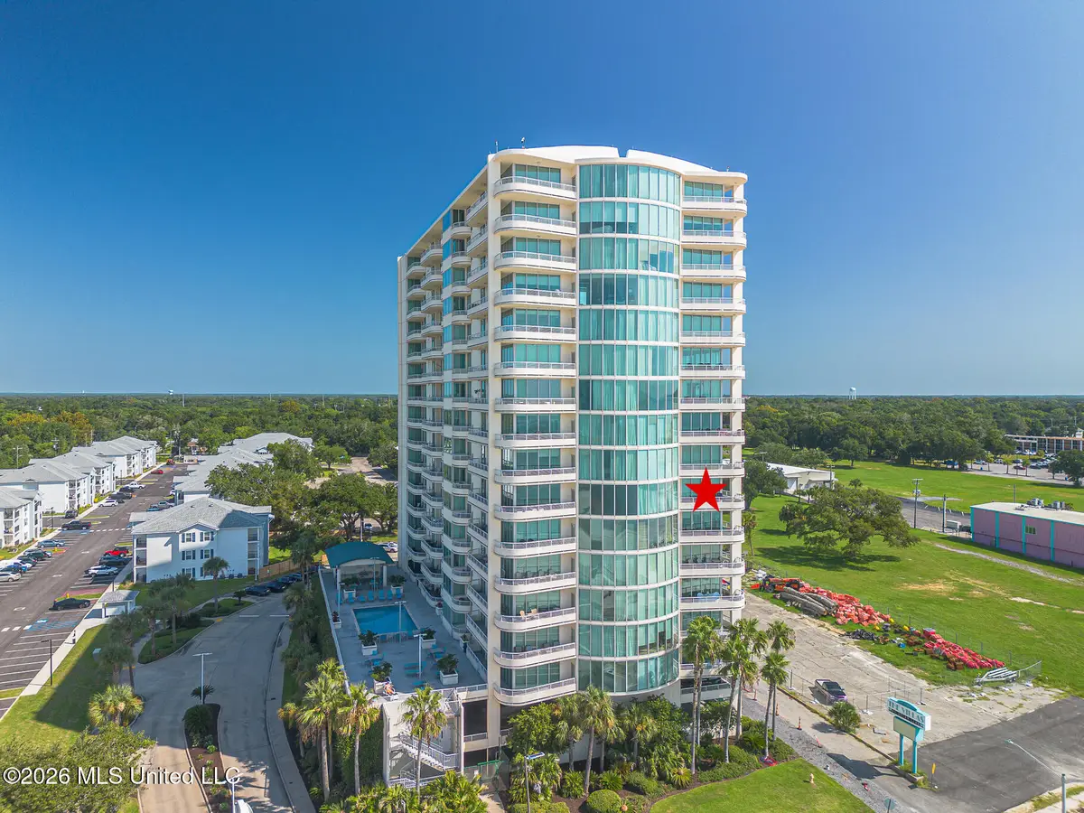 2060 Beach Boulevard, Biloxi, MS 39531 - #1