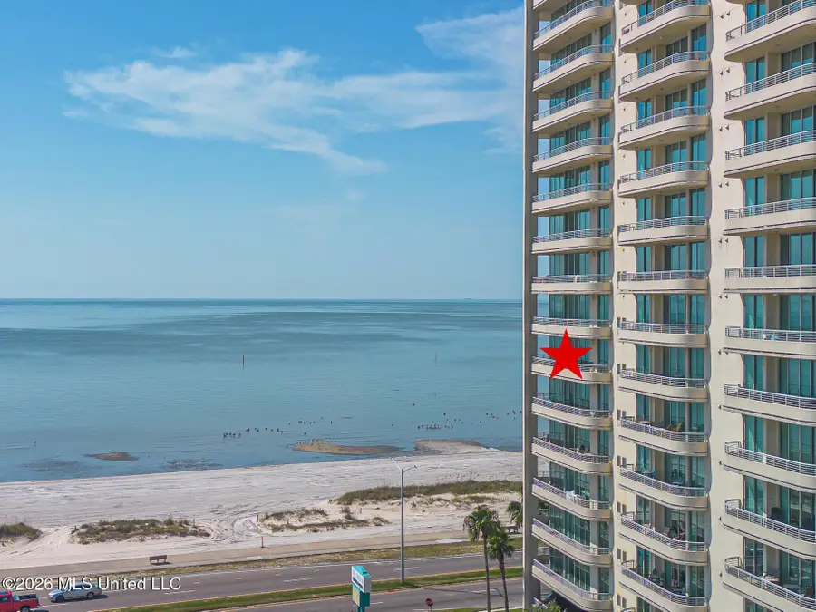 2060 Beach Boulevard, Biloxi, MS 39531 - #2