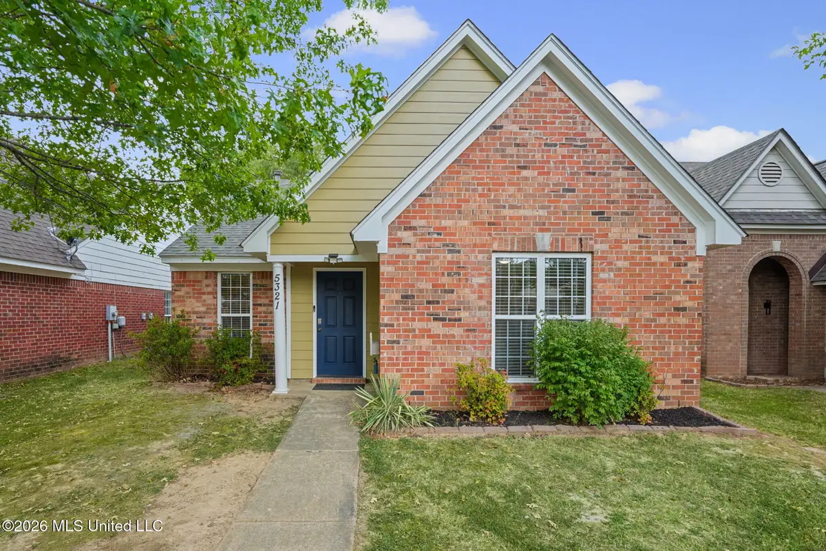 5321 Kalian Cove, Southaven, MS 38671 - #1