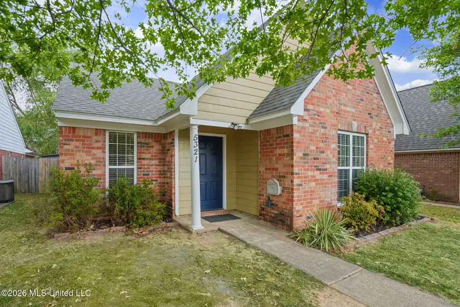 5321 Kalian Cove, Southaven, MS 38671 - #2