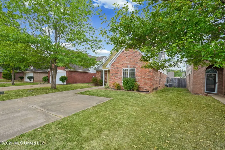 5321 Kalian Cove, Southaven, MS 38671 - #3